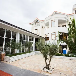 Pensión Vila Arber, Golem (Tirana)